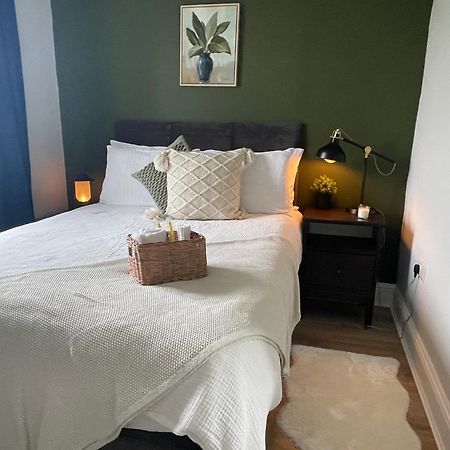 Appartement Durham Hideaway Extérieur photo
