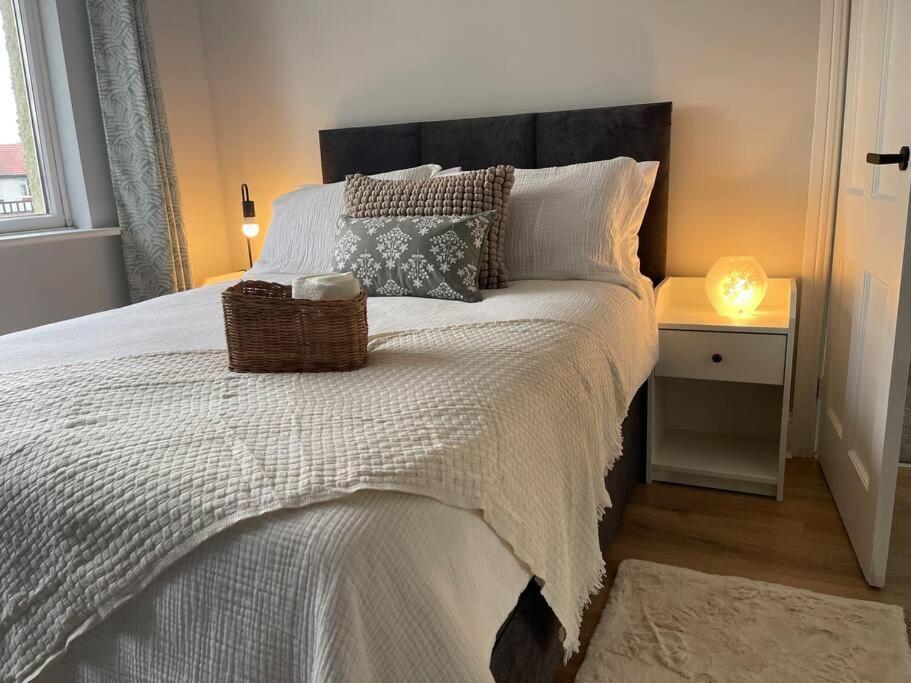 Appartement Durham Hideaway Extérieur photo