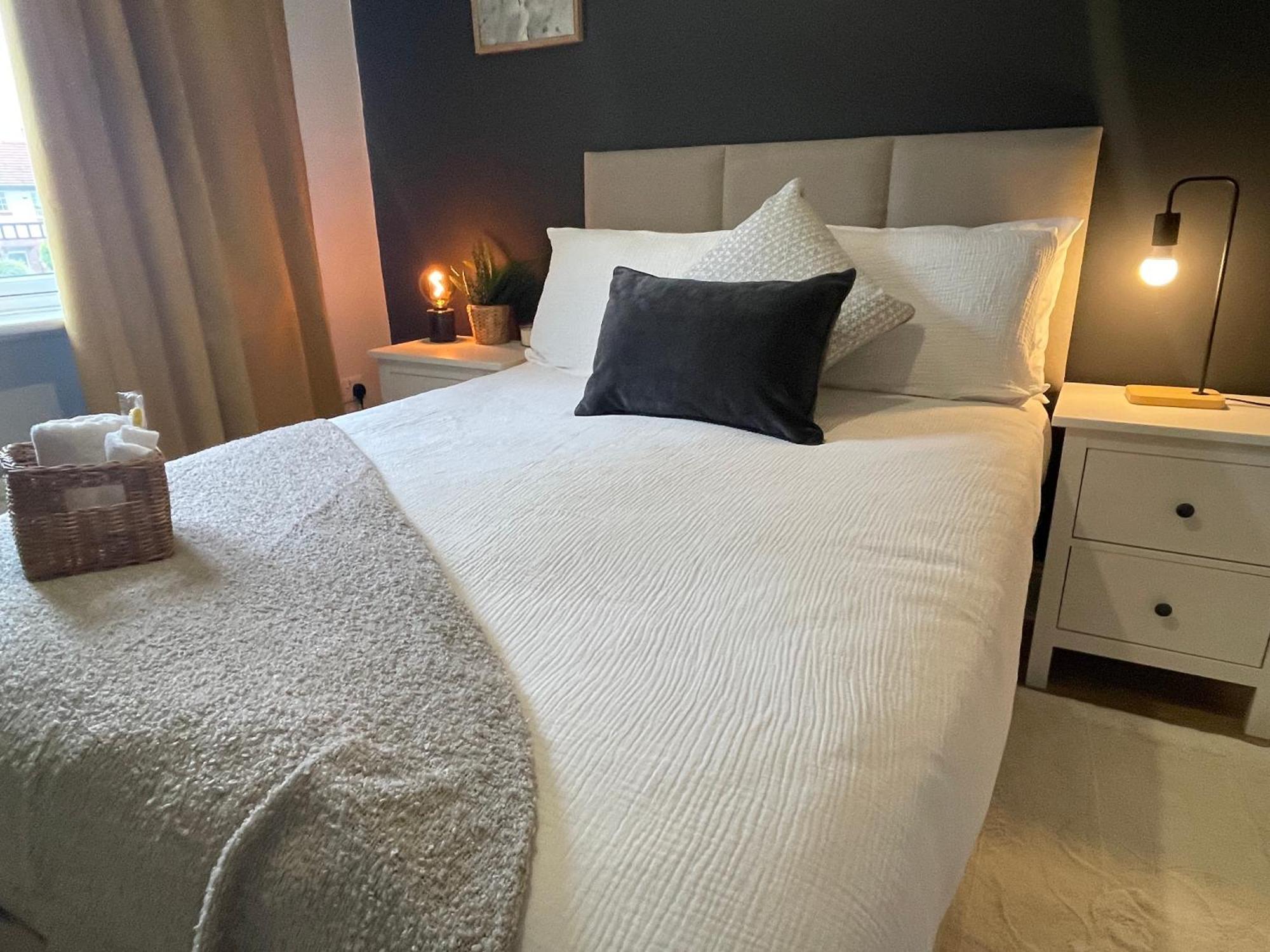 Appartement Durham Hideaway Extérieur photo